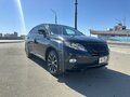 2009 Lexus RX 450h III, чёрный, 2650000 рублей - вид 5