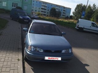 1992 Hyundai Lantra I, серебристый, 42215 рублей, вид 2