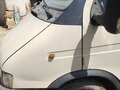2001 ГАЗ ГАЗель (2705), бежевый, 350000 рублей - вид 2