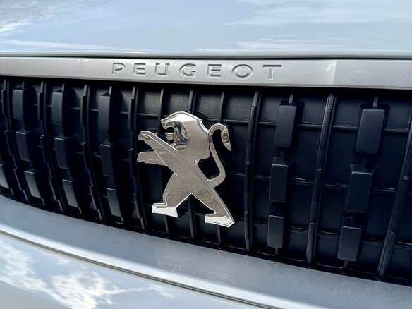 2021 Peugeot Expert, белый, 4400000 рублей - вид 17