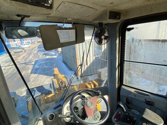 2013 XCMG ZL - series, 3200000 рублей - вид 7