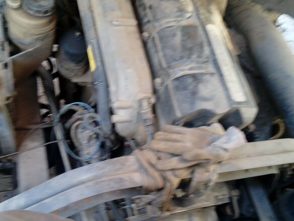 2007 Renault Kerax, белый, 2900000 рублей - вид 16