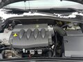 2007 Renault Laguna II Рестайлинг, чёрный - вид 9