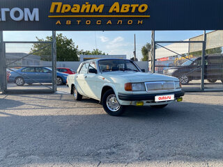 ГАЗ 31029 «Волга»