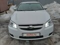 2011 Chevrolet Epica V250 Рестайлинг, белый, 960000 рублей - вид 5