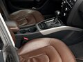 2013 Audi A5 I (8T) Рестайлинг, чёрный, 1250000 рублей - вид 5
