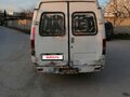2002 ГАЗ ГАЗель (2705), белый, 170000 рублей - вид 1