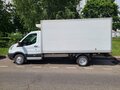 2016 Ford Transit, белый, 1500000 рублей