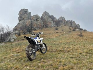 Husqvarna TE 250
