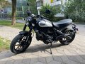 2020 Ducati Scrambler 800, серебристый, 920000 рублей - вид 8