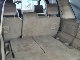 2007 Mercury Mountaineer III, пурпурный, 1190000 рублей, вид 5