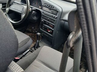 2012 Lada (ВАЗ) 2114, серый, 500000 рублей, вид 4