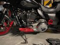2018 Harley-Davidson Road Glide, чёрный, 1480000 рублей - вид 9