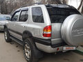 2000 Opel Frontera B, серебристый - вид 2