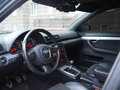 2006 Audi A4 III (B7), серый - вид 4
