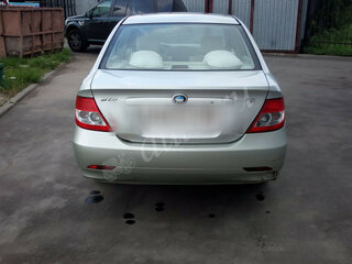 2008 BYD F3 I, серый, 470000 рублей, вид 2