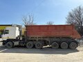 2017 МАЗ 6430, белый, 3597000 рублей