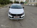 2021 Lada (ВАЗ) Vesta SW I, белый, 1200000 рублей - вид 2