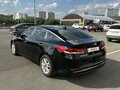 2016 Kia Optima IV, чёрный, 1500000 рублей - вид 5