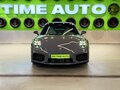2026 Porsche 911 Turbo S VIII (992) Рестайлинг, серый, 39490000 рублей - вид 2