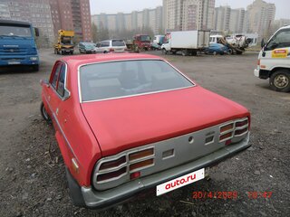 1977 Mazda 929 LA2, красный, 600000 рублей, вид 4