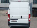 2016 Citroen Jumper, белый, 3100000 рублей - вид 4