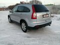 2008 Honda CR-V III, серебристый - вид 10