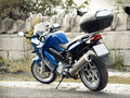 2007 BMW F 800 ST, синий, 465000 рублей - вид 7