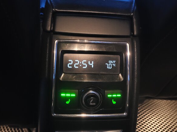 2009 Skoda Superb II, пурпурный, 870000 рублей - вид 7