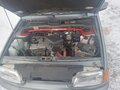 2011 Lada (ВАЗ) 2114, серый, 350000 рублей - вид 6