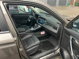 2022 Geely Atlas Pro, серый, 2200000 рублей, вид 4