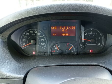2016 Citroen Jumper, белый, 3100000 рублей, вид 4