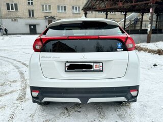 2018 Mitsubishi Eclipse Cross I, белый, 2100000 рублей, вид 5