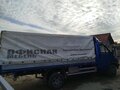 2009 ГАЗ ГАЗель (3302), белый, 780000 рублей - вид 4