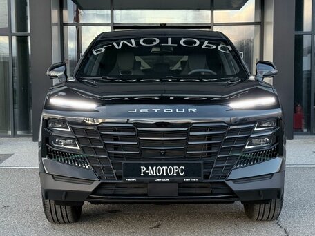 Jetour Dashing I