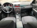 2007 Mazda 3 I (BK) Рестайлинг, серый - вид 11