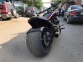 2007 Suzuki Boulevard M109R, чёрный, 1300000 рублей - вид 6