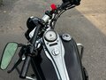 2011 Harley-Davidson Dyna Wide Glide, чёрный, 960000 рублей - вид 6