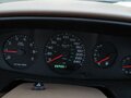 1998 Chrysler Stratus, зелёный, 130000 рублей - вид 3