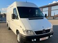 2014 Mercedes-Benz Sprinter, белый, 1900000 рублей - вид 10