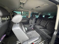 2010 Volkswagen Multivan T5 Рестайлинг, синий, 1725000 рублей - вид 9