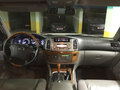 2006 Lexus LX 470 II Рестайлинг, серебристый - вид 10
