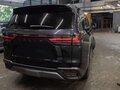 2025 Lexus LX 700h IV, чёрный, 22000000 рублей - вид 6