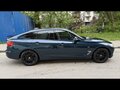 2014 BMW 3 серии 320d xDrive VI (F3x), синий - вид 8