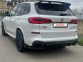 2019 BMW X5 30d IV (G05/G18), белый, 5850000 рублей - вид 5