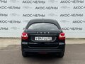 2024 Lada (ВАЗ) Granta I Рестайлинг, чёрный, 890000 рублей - вид 3