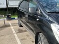 2012 Hyundai H-1 II, чёрный, 2300000 рублей - вид 5