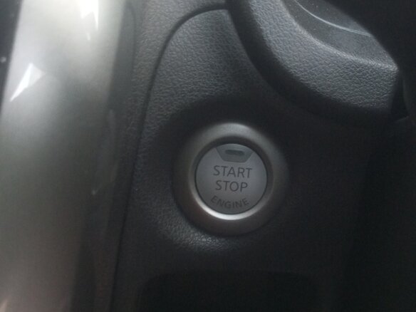 2016 Nissan Note II, красный, 950000 рублей - вид 10