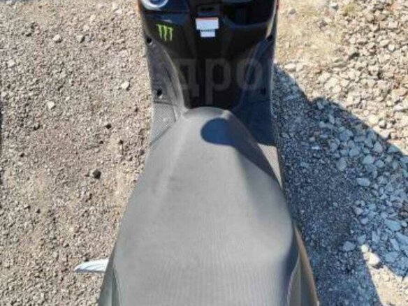 2018 Yamaha Axis, серый, 285000 рублей - вид 6