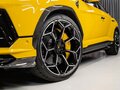 2025 Lamborghini Urus Performante I Рестайлинг, жёлтый, 52236000 рублей - вид 10
